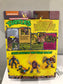 TMNT - Les Tortues Ninja - Classic Collection VILLAIN FIGURES - 4 figurines