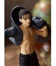 Attack on Titan - Statuette Eren Yeager 19 cm - PVC - POP UP PARADE