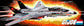 GI JOE - Combat Jet SKYSTRIKER XP-14F - HASLAB - Ultra-Rare en Europe !