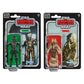 Star Wars - Black Series - 40th Anniversary - Double-pack BOUNTY HUNTERS